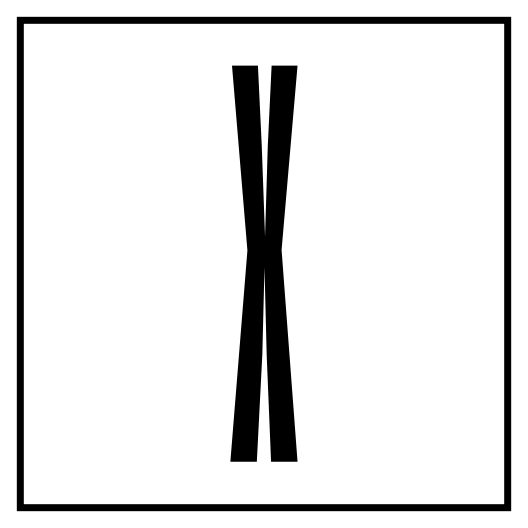 X Print Studios logo
